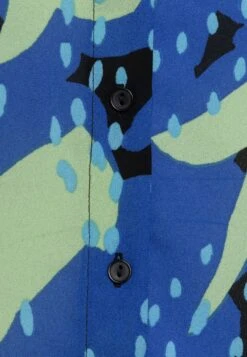 Monki Chemisier - Blue -Monki 38c41634005345b29336050215387f69