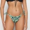 Monki Bas De Bikini - Mint 2 Monki Bas De Bikini - Mint -Monki 39bf5854cd9f4d92a5f20c3afa84bf4f