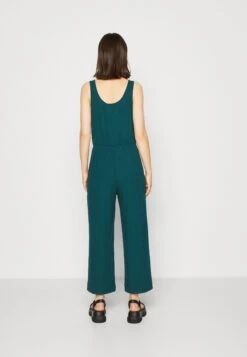 Monki Combinaison - Green -Monki 3a28ad38d00d42f18251b470a533e39a