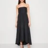 Monki Robe De Cocktail - Black 2 Monki Robe De Cocktail - Black -Monki 3ad9c04dca4240269ca0e17fd96de0d0
