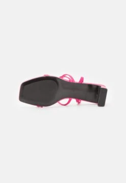 Monki Sandales - Pink 12 Monki Sandales - Pink -Monki 3b82b127e01a452999951e13d6a6270e