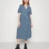 Monki Robe De Jour - Cleangingham 2 Monki Robe De Jour - Cleangingham -Monki 42a869aaab3e412caa69909386e29a7e