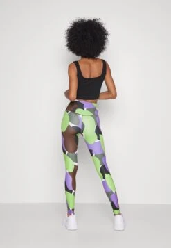 Monki Legging - Multicolor 9 Monki Legging - Multicolor -Monki 4724d5cdbd9c48ea8e216f35be49eeff