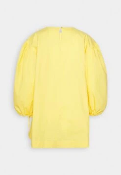 Monki Blouse - Mustard Yellow 13 Monki Blouse - Mustard Yellow -Monki 485678e3f0da4a13bbebb993385de930