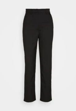 Monki Pantalon Classique - Black -Monki 495ce3e208eb4586abe03df80c5ecea6
