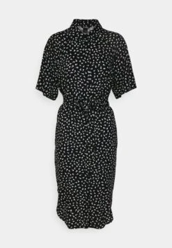 Monki Robe Chemise - Poetic 12 Monki Robe Chemise - Poetic -Monki 4b0f911a47df447abfc19c3223f4e329