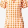 Monki Mini-robes Robe Femme Orange / Abricot -Monki 4bdcd22b7622714155b0dc38e7b73ce2
