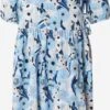 Monki Mini-robes Robe Femme Bleu / Marine / Bleu Clair -Monki 4db698319e2db8b83221c46f9deda6cd