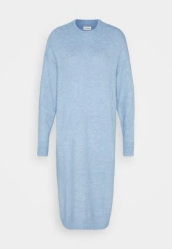 Monki Robe Pull - Blue Light 12 Monki Robe Pull - Blue Light -Monki 4db7550b359f483c856d900aeb61deb3