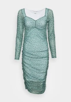 Monki Robe Fourreau - Cuteflower 10 Monki Robe Fourreau - Cuteflower -Monki 4e03d1eb8f084a75877bf44a69e83fc8