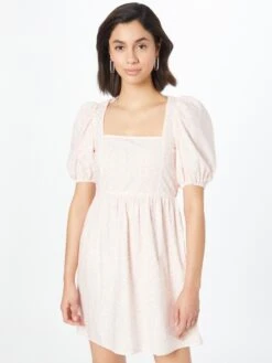 Monki Robes Dété Robe D’été Femme Rose 9 Monki Robes Dété Robe D’été Femme Rose -Monki 4ed427045ae3b22e398cd96d4b60df71