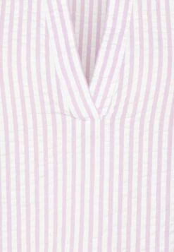 Monki Blouse - Lilac -Monki 51b13ab9aa024619b35f88f81aa502cb