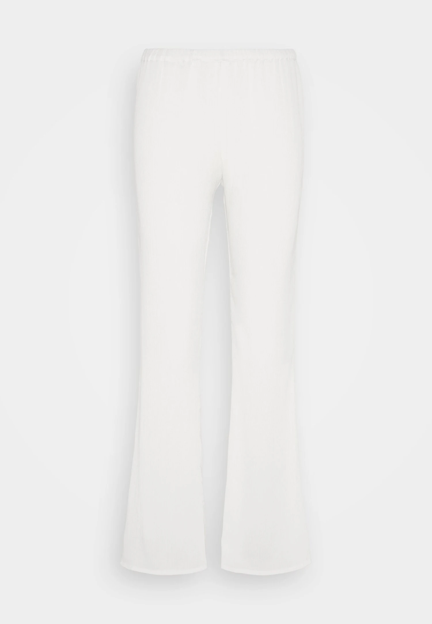 Monki Pantalon Classique - White Light 7 Monki Pantalon Classique - White Light – Image 5