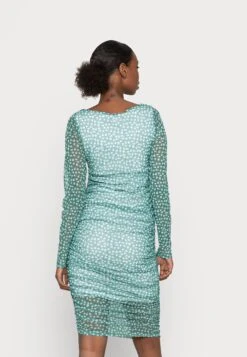 Monki Robe Fourreau - Cuteflower 9 Monki Robe Fourreau - Cuteflower -Monki 541fcb4f964a4841b859eff96819279a