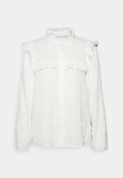 Monki Blouse - White