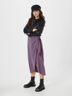Monki Robes En Jersey Robe Femme Lilas 11 Monki Robes En Jersey Robe Femme Lilas -Monki 56d4660795c0ab25e9cd73be538c1e4c