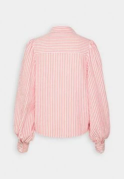 Monki Chemisier - Red Spring 13 Monki Chemisier - Red Spring -Monki 58966bfff536493286ecf5e33b30fb40