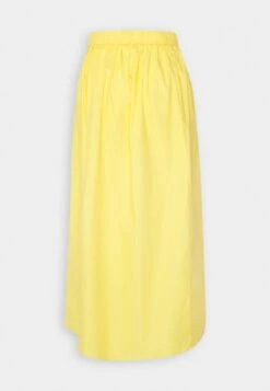 Monki Jupe Trapèze - Yellow -Monki 5958933eeff6435a93ef3ccf836b4fa8