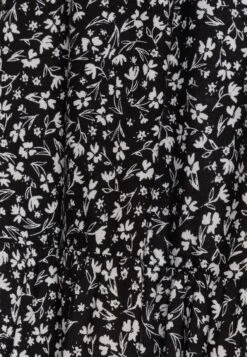 Monki Jupe Longue - Black -Monki 5a568de936da468ab379c09f52ff92d8