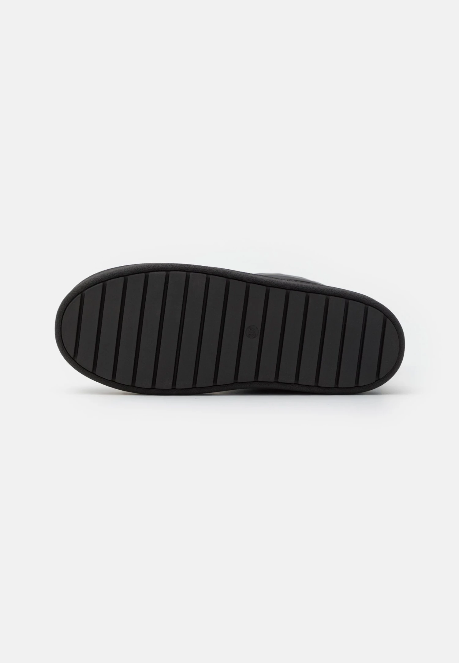 Monki Irene - Bottes De Neige - Black 7 Monki Irene - Bottes De Neige - Black – Image 5