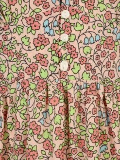 Monki Mini-robes Robe Femme Rose Ancienne -Monki 5bb9f2a45e2834f04c3b1af847c35608