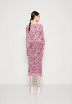 Monki Jupe Crayon - Pink 10 Monki Jupe Crayon - Pink -Monki 5bfb0016e0f046d68347e01d43e1bac9