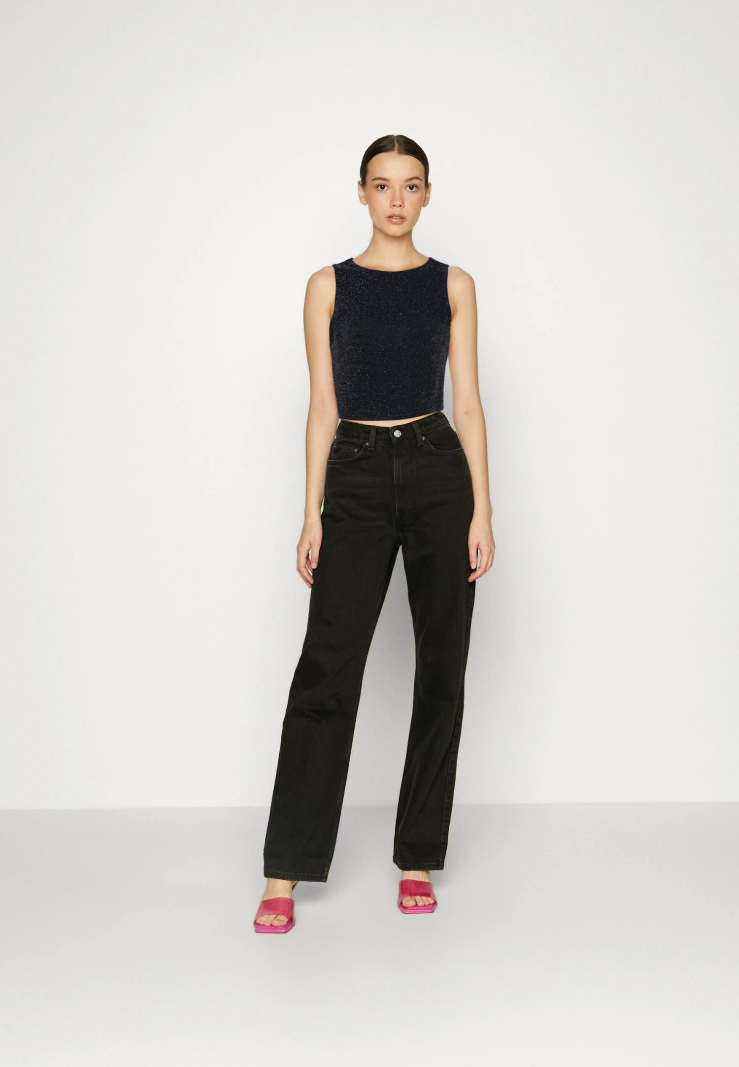 Monki Débardeur - Multi 4 Monki Débardeur - Multi – Image 2