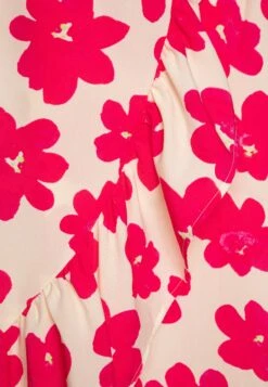 Monki Jupe Longue - Pink 12 Monki Jupe Longue - Pink -Monki 60b61281e91343ff8ec5bde31a3fe9ad