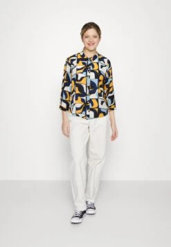 Monki Chemisier - Multi -Monki 61629c56be644b059514045ce54f400c