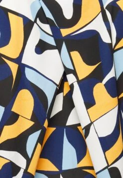 Monki Chemisier - Multi -Monki 616a9b24cc374384a4acd1fad11c522a