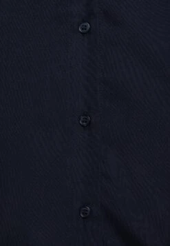 Monki Chemisier - Dark Navy/Blue Solid -Monki 66325dd187ea4ff9982e911f7bb25346