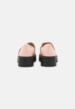 Monki Mocassins - Pink 11 Monki Mocassins - Pink -Monki 6d1f4368fe394172b6bde50c2ce1d2c6