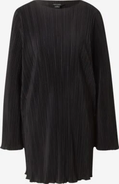 Monki Mini-robes Robe Femme Noir