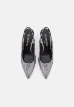 Monki Escarpins - Glitter 13 Monki Escarpins - Glitter -Monki 6fdd747b0b6243b8a3fe8becf15c7df6
