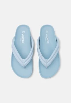 Monki Tongs - Blue Dusty Light -Monki 6ffeab30a0b2489bba1b165610a50559