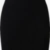 Monki Robes Robes En Maille Femme Noir 2 Monki Robes Robes En Maille Femme Noir -Monki 71fef435038a0c88e232c29a2bd373af