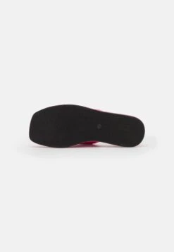 Monki Mules À Talons - Pink -Monki 7370498f9973456a95971d01679f0824