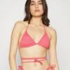 Monki Haut De Bikini - Pink 2 Monki Haut De Bikini - Pink -Monki 739f205f4e7b41ffaed43c2c0ef92c2b