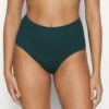 Monki Bas De Bikini - Green Dark -Monki 741a66581e314d37ab3a43b3e8125af7