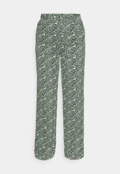Monki Jean Droit - Green Medium Dusty 10 Monki Jean Droit - Green Medium Dusty -Monki 7557a7b33941458c9d8a4b2c759296c2