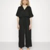 Monki Combinaison - Black Dark -Monki 7752988b3e1a467caf511007afcdabe9