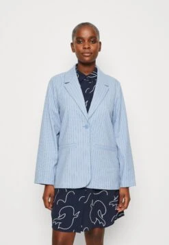 Monki Blazer - Light Blue