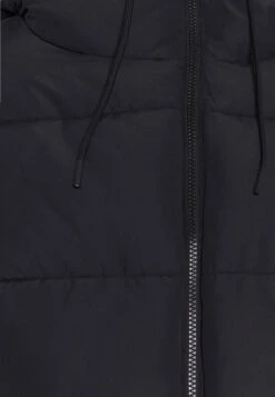 Monki Veste D'Hiver - Black Dark -Monki 7a1f0452aaa748eda4cb8be73bd089de