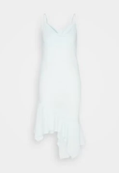 Monki Robe De Soirée - Light Blue 12 Monki Robe De Soirée - Light Blue -Monki 7c41330d1d3841d58f08de52ca87beed