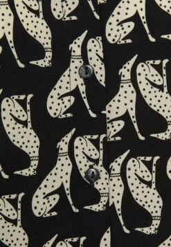 Monki Chemisier - Whippet -Monki 7ea955dd1f09444bbdb9aaaf5588f7c1