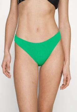 Monki Bas De Bikini - Green