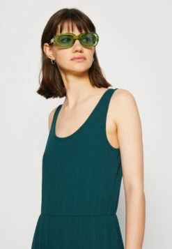 Monki Combinaison - Green -Monki 86949045cbe343e4ac9a060a8a0b8e4c