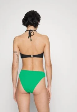 Monki Bas De Bikini - Green -Monki 86fdbe4cf6ea4e6288101df1a0613737