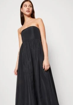 Monki Robe De Cocktail - Black -Monki 8778fedbd28d4b35900241dedde03885