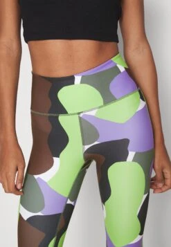 Monki Legging - Multicolor 11 Monki Legging - Multicolor -Monki 8865c90d980b4965b021dee4e464065e